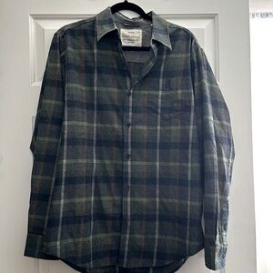 Weatherproof Vintage flannel